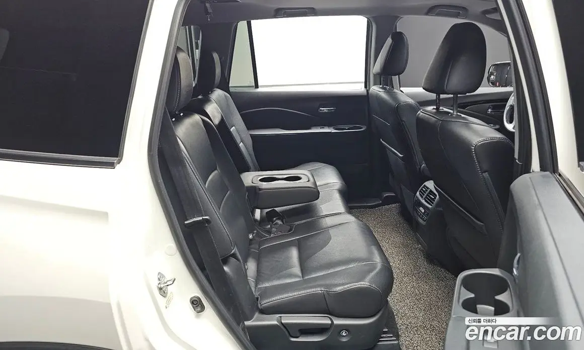 Honda Pilot 2015 3.5 автомат (гидро), фото 11 Honda Pilot 2015 3.5 автомат (гидро), фото 11