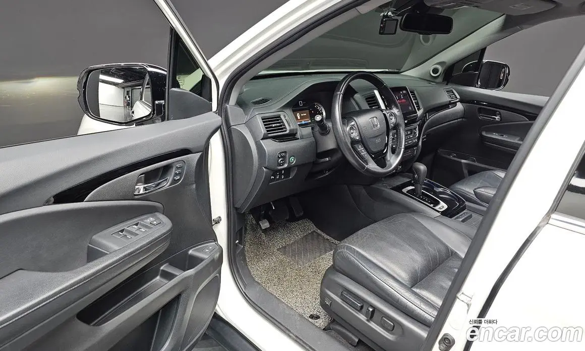 Honda Pilot 2015 3.5 автомат (гидро), фото 12 Honda Pilot 2015 3.5 автомат (гидро), фото 12