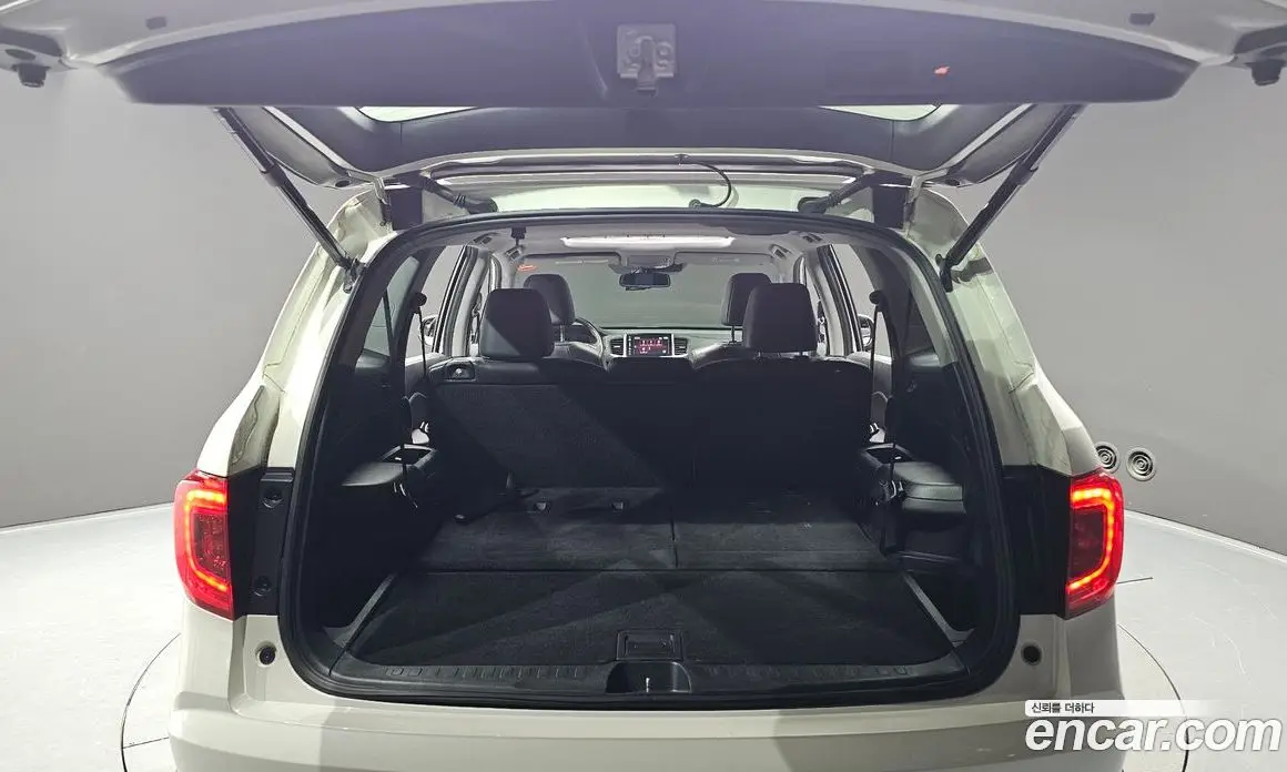 Honda Pilot 2015 3.5 автомат (гидро), фото 20 Honda Pilot 2015 3.5 автомат (гидро), фото 20