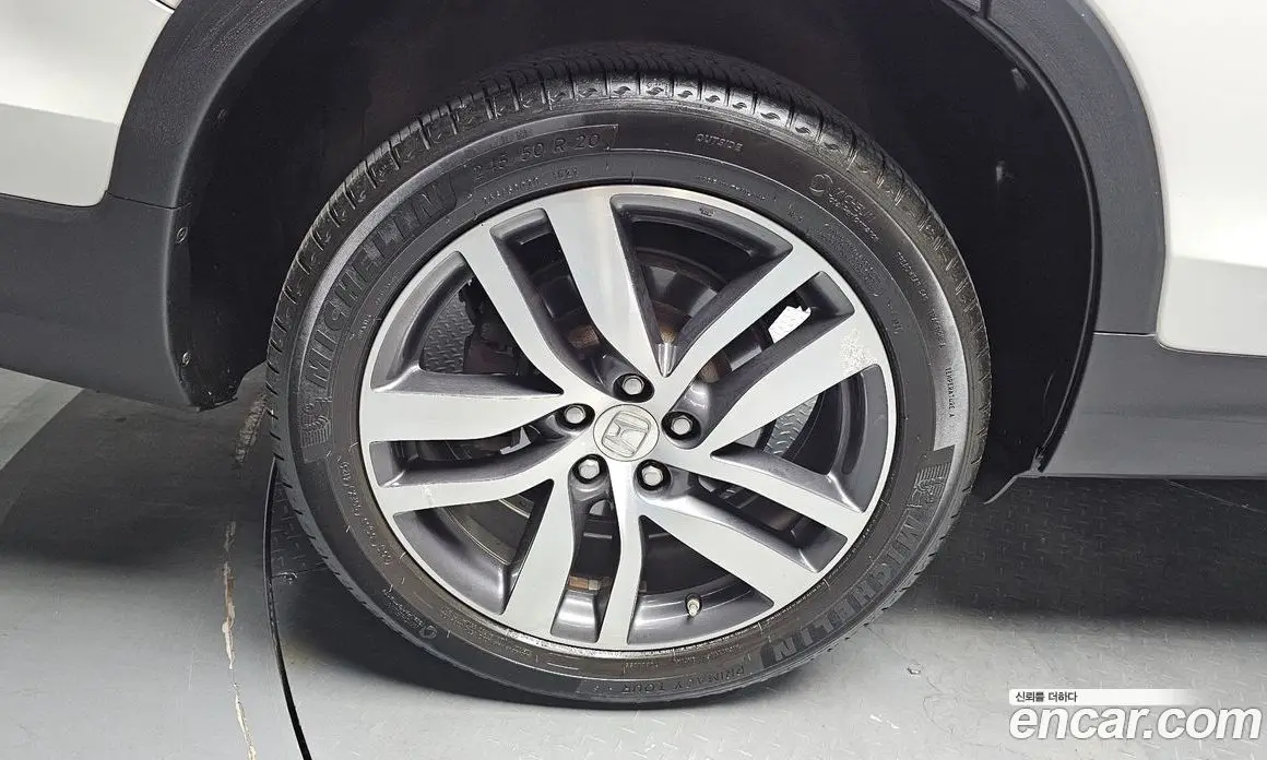 Honda Pilot 2015 3.5 автомат (гидро), фото 5 Honda Pilot 2015 3.5 автомат (гидро), фото 5