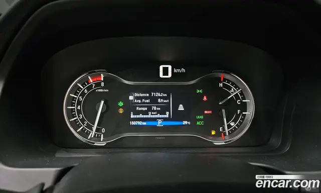 Honda Pilot 2015 3.5 автомат (гидро), миниатюра 8 Honda Pilot 2015 3.5 автомат (гидро), миниатюра 8