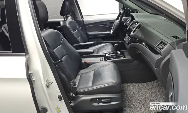 Honda Pilot 2015 3.5 автомат (гидро), миниатюра 10 Honda Pilot 2015 3.5 автомат (гидро), миниатюра 10