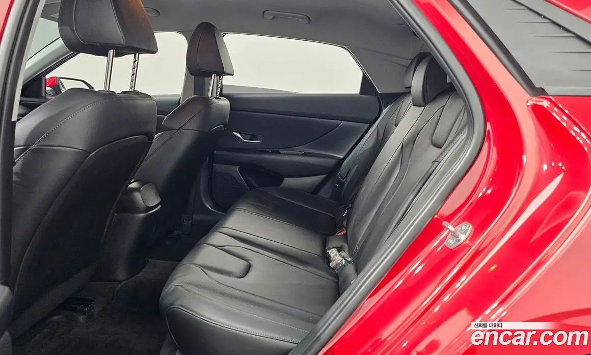 Hyundai Avante 2023 1.6 автомат (гидро), фото 15 Hyundai Avante 2023 1.6 автомат (гидро), фото 15