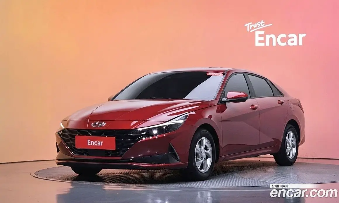 Hyundai Avante 2023 1.6 автомат (гидро), фото 31 Hyundai Avante 2023 1.6 автомат (гидро), фото 31