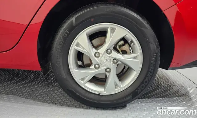 Hyundai Avante 2023 1.6 автомат (гидро), миниатюра 6 Hyundai Avante 2023 1.6 автомат (гидро), миниатюра 6