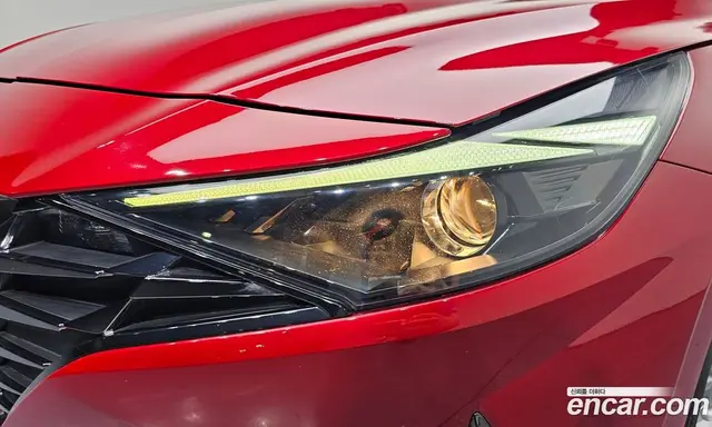 Hyundai Avante 2023 1.6 автомат (гидро), миниатюра 7 Hyundai Avante 2023 1.6 автомат (гидро), миниатюра 7