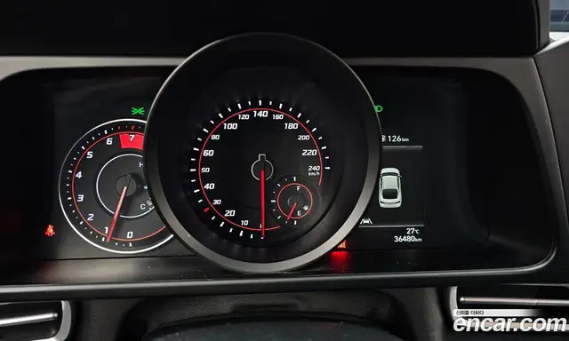 Hyundai Avante 2023 1.6 автомат (гидро), миниатюра 10 Hyundai Avante 2023 1.6 автомат (гидро), миниатюра 10