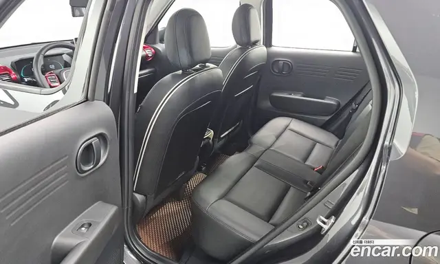 Hyundai Casper 2023 1.0 автомат (гидро), миниатюра 11 Hyundai Casper 2023 1.0 автомат (гидро), миниатюра 11