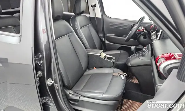 Hyundai Casper 2023 1.0 автомат (гидро), миниатюра 12