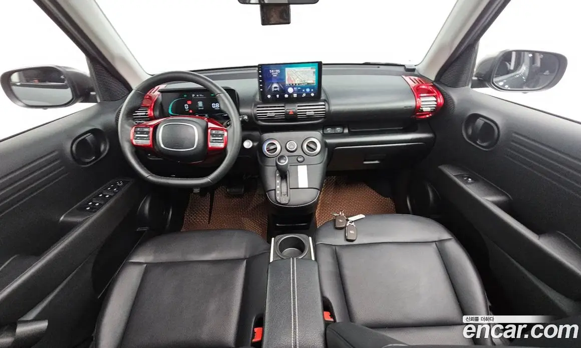 Hyundai Casper 2023 1.0 автомат (гидро), фото 7 Hyundai Casper 2023 1.0 автомат (гидро), фото 7