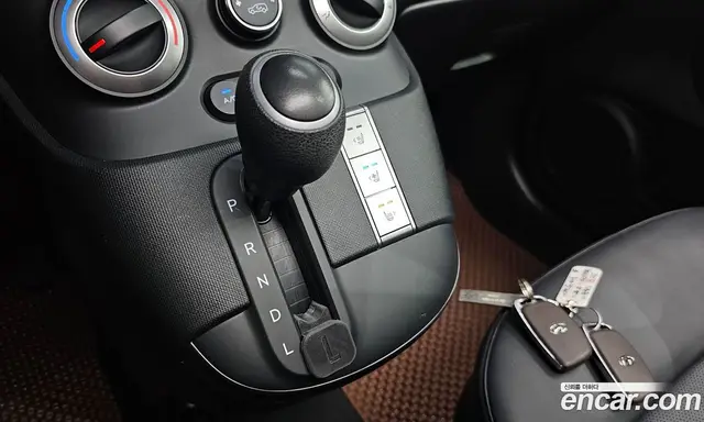 Hyundai Casper 2023 1.0 автомат (гидро), миниатюра 9 Hyundai Casper 2023 1.0 автомат (гидро), миниатюра 9