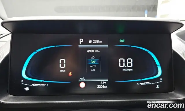 Hyundai Casper 2026 1.0 автомат (гидро), миниатюра 11 Hyundai Casper 2026 1.0 автомат (гидро), миниатюра 11