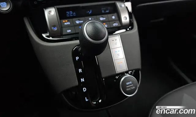 Hyundai Casper 2026 1.0 автомат (гидро), миниатюра 12