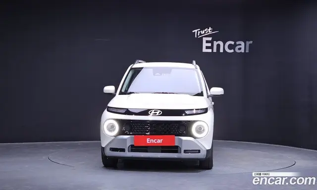 Hyundai Casper 2026 1.0 автомат (гидро), миниатюра 3 Hyundai Casper 2026 1.0 автомат (гидро), миниатюра 3