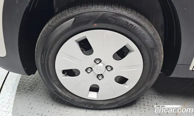 Hyundai Casper 2026 1.0 автомат (гидро), миниатюра 5 Hyundai Casper 2026 1.0 автомат (гидро), миниатюра 5
