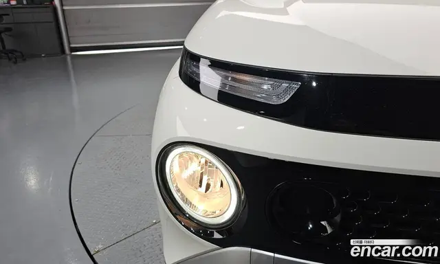 Hyundai Casper 2026 1.0 автомат (гидро), миниатюра 8 Hyundai Casper 2026 1.0 автомат (гидро), миниатюра 8