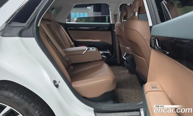 Hyundai Grandeur 2023 1.6 автомат (гидро), миниатюра 12