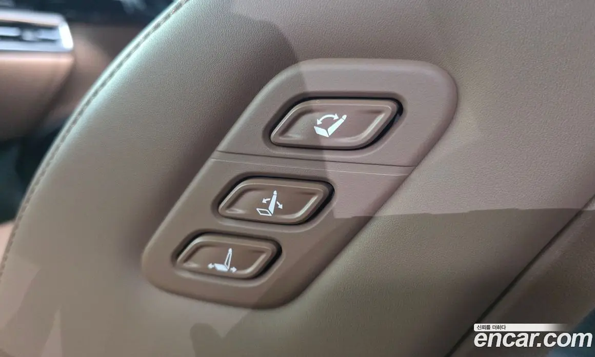 Hyundai Grandeur 2023 1.6 автомат (гидро), фото 18