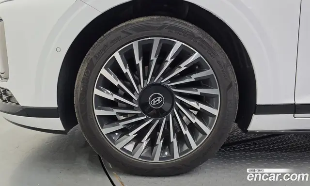 Hyundai Grandeur 2023 1.6 автомат (гидро), миниатюра 5