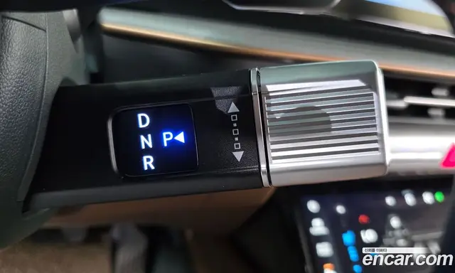 Hyundai Grandeur 2023 1.6 автомат (гидро), миниатюра 9