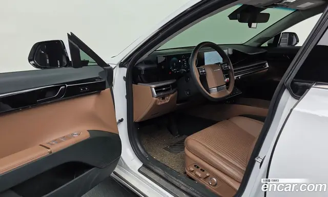Hyundai Grandeur 2023 1.6 автомат (гидро), миниатюра 10