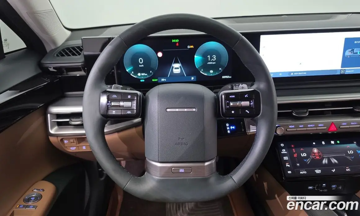 Hyundai Grandeur 2024 1.6 автомат (гидро), фото 20 Hyundai Grandeur 2024 1.6 автомат (гидро), фото 20