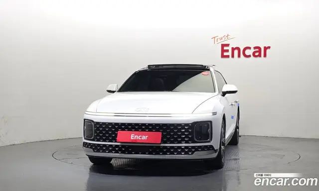 Hyundai Grandeur 2024 1.6 автомат (гидро), миниатюра 3 Hyundai Grandeur 2024 1.6 автомат (гидро), миниатюра 3