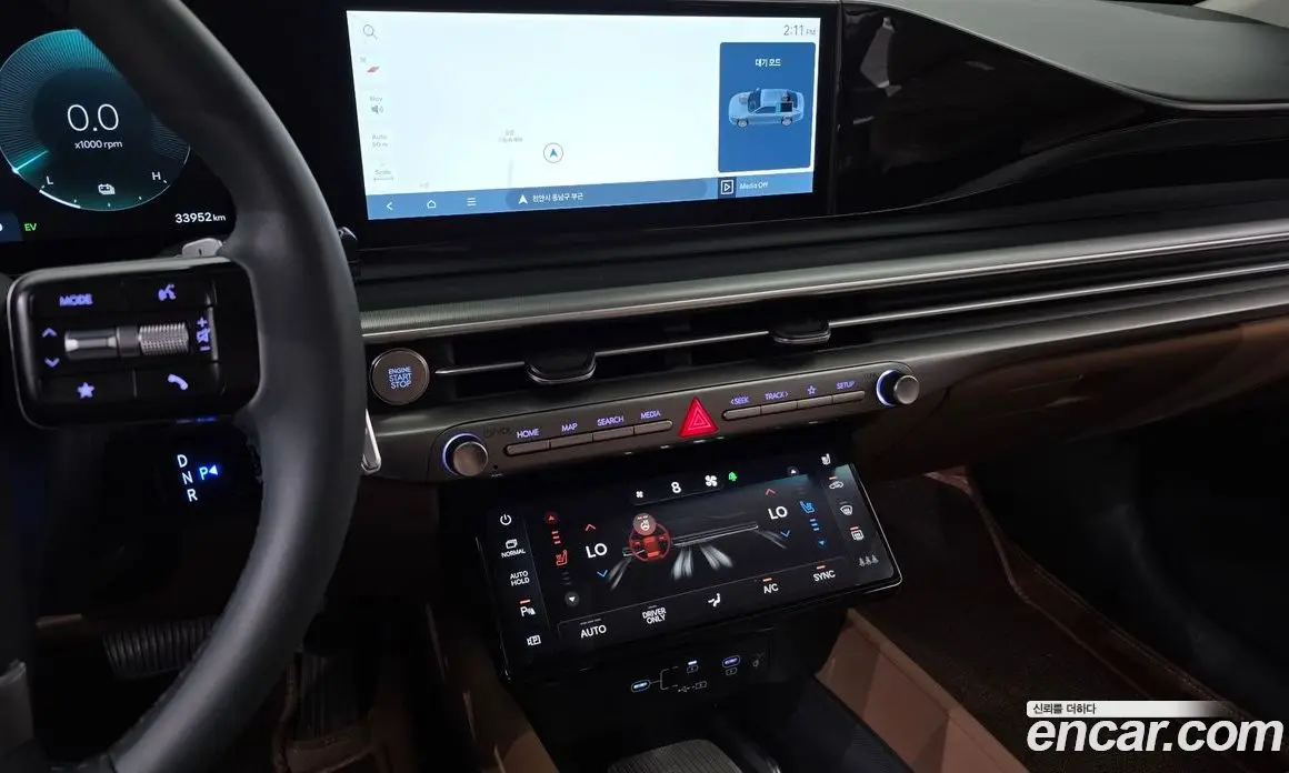 Hyundai Grandeur 2024 1.6 автомат (гидро), фото 21 Hyundai Grandeur 2024 1.6 автомат (гидро), фото 21