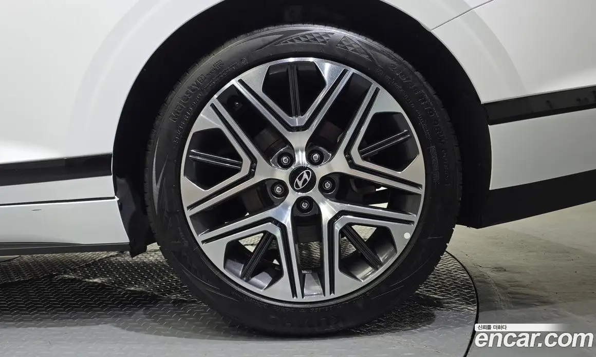 Hyundai Grandeur 2024 1.6 автомат (гидро), фото 7 Hyundai Grandeur 2024 1.6 автомат (гидро), фото 7