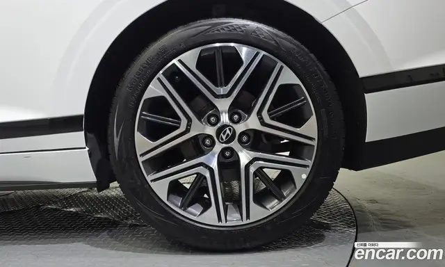 Hyundai Grandeur 2024 1.6 автомат (гидро), миниатюра 7 Hyundai Grandeur 2024 1.6 автомат (гидро), миниатюра 7