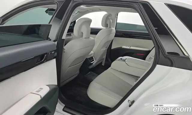 Hyundai Grandeur 2024 2.5 автомат (гидро), миниатюра 12