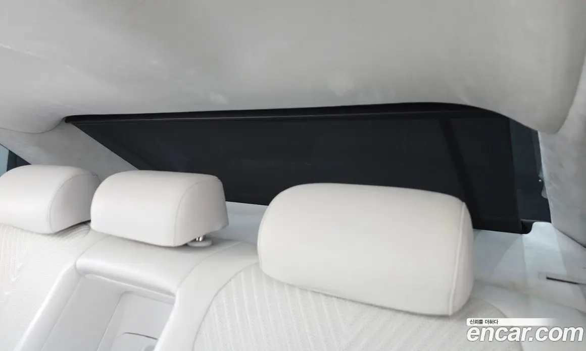Hyundai Grandeur 2024 2.5 автомат (гидро), фото 17