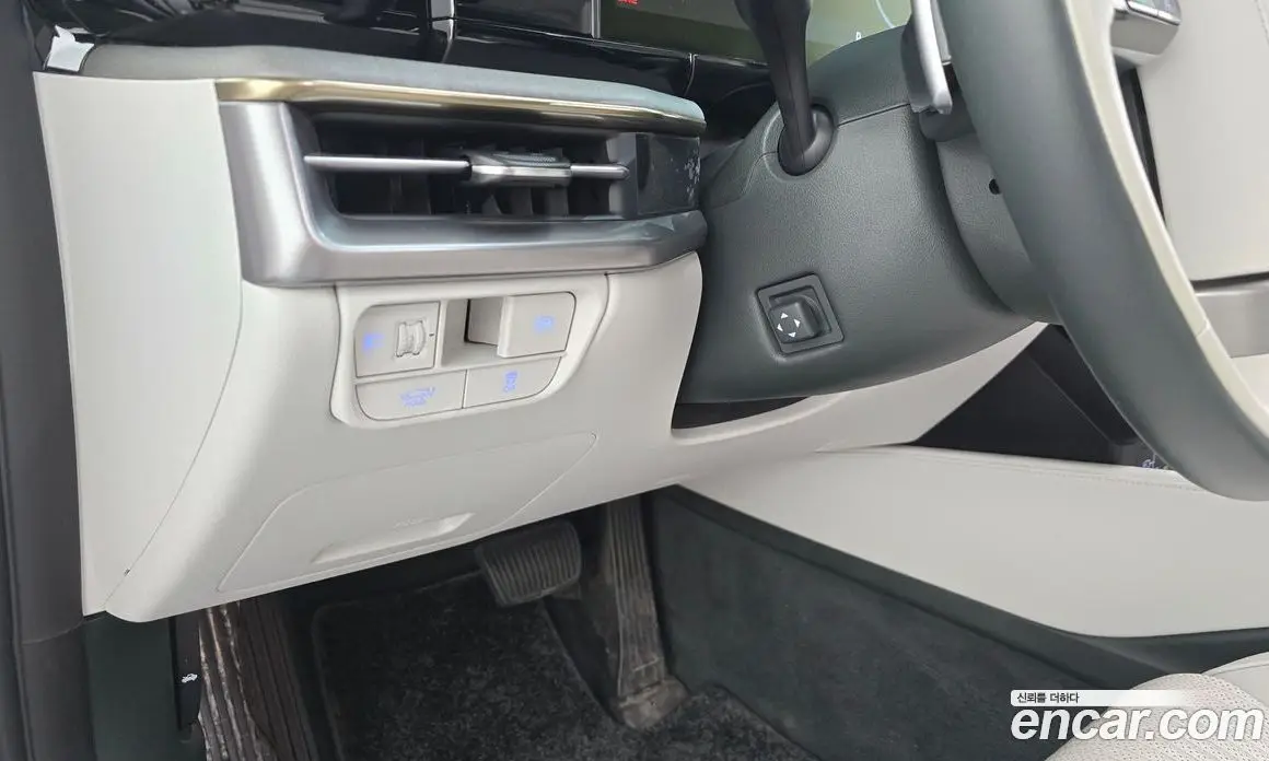 Hyundai Grandeur 2024 2.5 автомат (гидро), фото 20