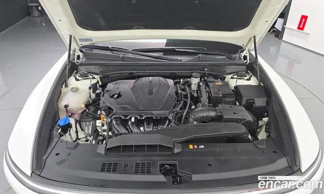 Hyundai Grandeur 2024 2.5 автомат (гидро), миниатюра 6