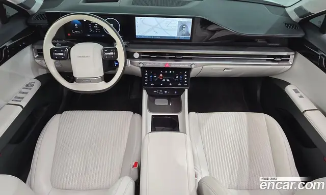 Hyundai Grandeur 2024 2.5 автомат (гидро), миниатюра 7