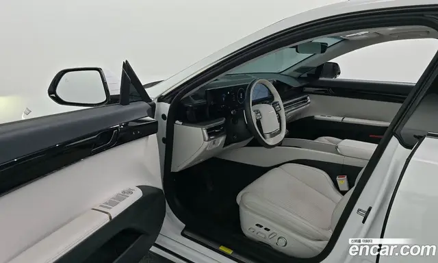 Hyundai Grandeur 2024 2.5 автомат (гидро), миниатюра 10