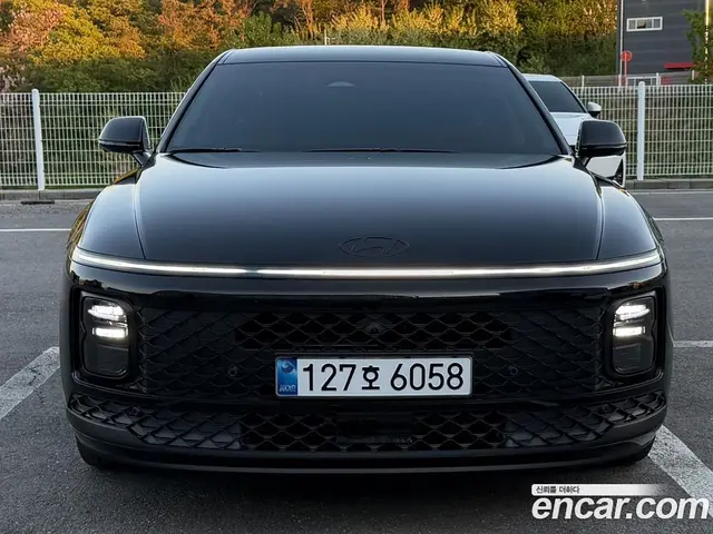 Hyundai Grandeur 2026 1.6 автомат (гидро), миниатюра 1 Hyundai Grandeur 2026 1.6 автомат (гидро), миниатюра 1
