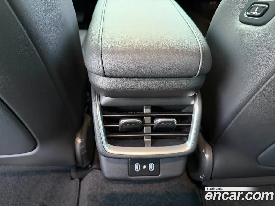 Hyundai Grandeur 2026 1.6 автомат (гидро), фото 15 Hyundai Grandeur 2026 1.6 автомат (гидро), фото 15