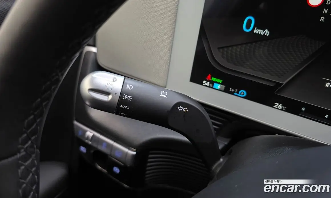Hyundai Ioniq 5 2024 0.1 автомат (гидро), фото 27