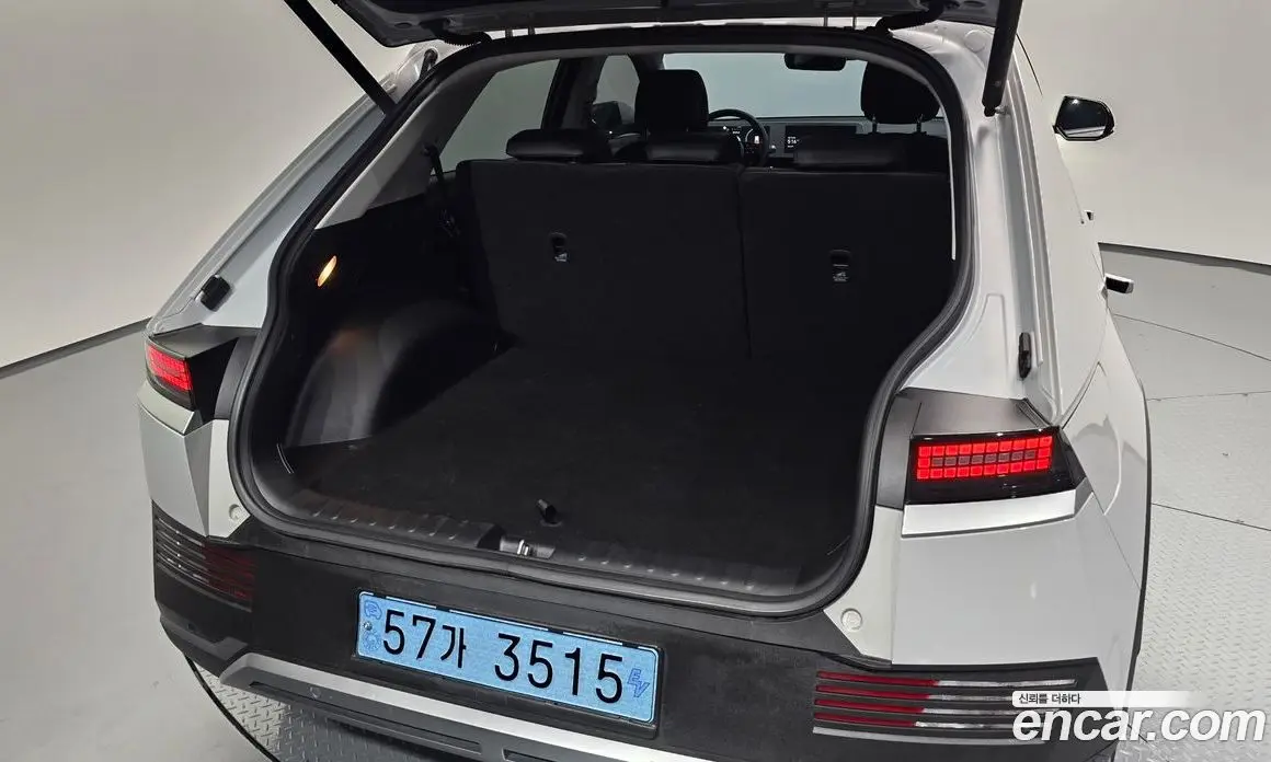 Hyundai Ioniq 5 2024 0.1 автомат (гидро), фото 30