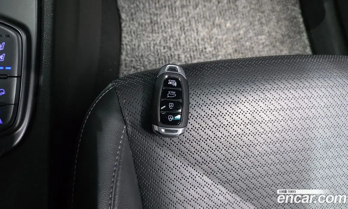 Hyundai Kona 2018 1.6 автомат (гидро), фото 22