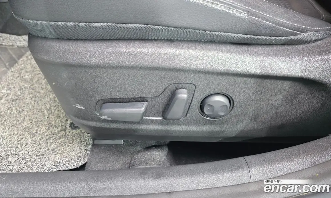 Hyundai Kona 2018 1.6 автомат (гидро), фото 30
