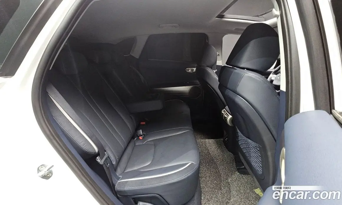 Hyundai Nexo 2021 автомат (гидро), фото 11 Hyundai Nexo 2021 автомат (гидро), фото 11