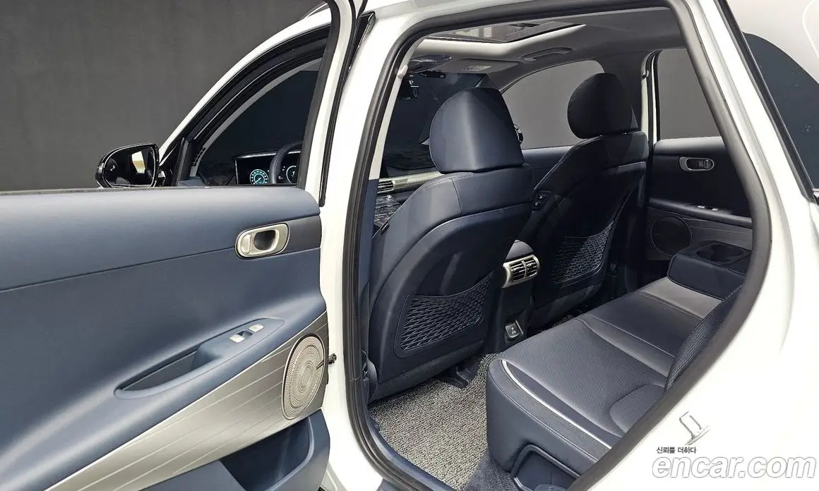 Hyundai Nexo 2021 автомат (гидро), фото 16 Hyundai Nexo 2021 автомат (гидро), фото 16
