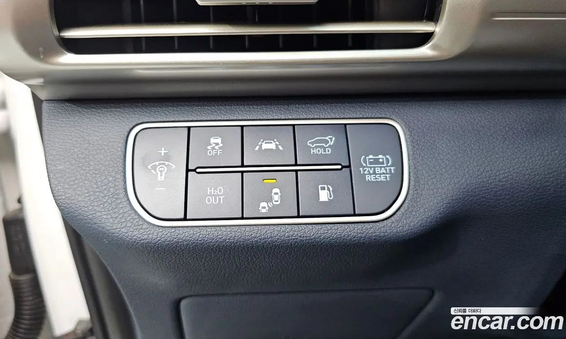 Hyundai Nexo 2021 автомат (гидро), фото 19 Hyundai Nexo 2021 автомат (гидро), фото 19