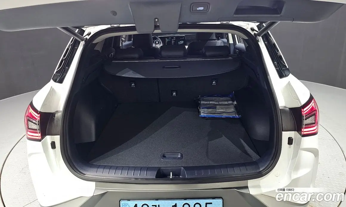 Hyundai Nexo 2021 автомат (гидро), фото 20 Hyundai Nexo 2021 автомат (гидро), фото 20