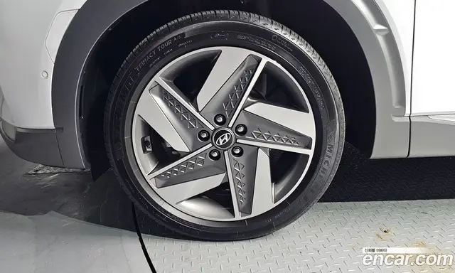 Hyundai Nexo 2021 автомат (гидро), миниатюра 5 Hyundai Nexo 2021 автомат (гидро), миниатюра 5
