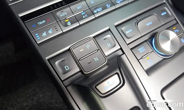 Hyundai Nexo 2021 автомат (гидро), миниатюра 9 Hyundai Nexo 2021 автомат (гидро), миниатюра 9