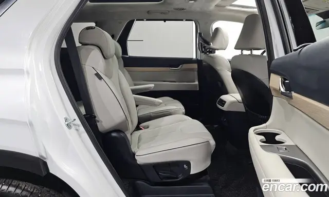 Hyundai Palisade 2022 2.2 автомат (гидро), миниатюра 11