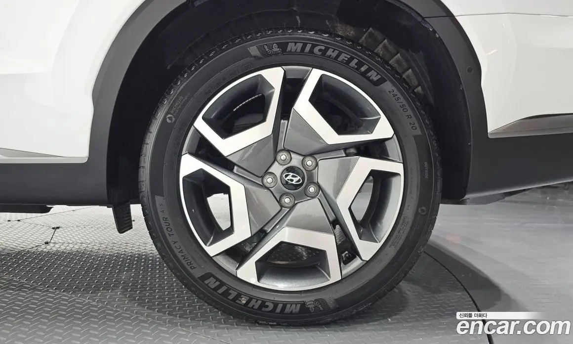 Hyundai Palisade 2022 2.2 автомат (гидро), фото 5